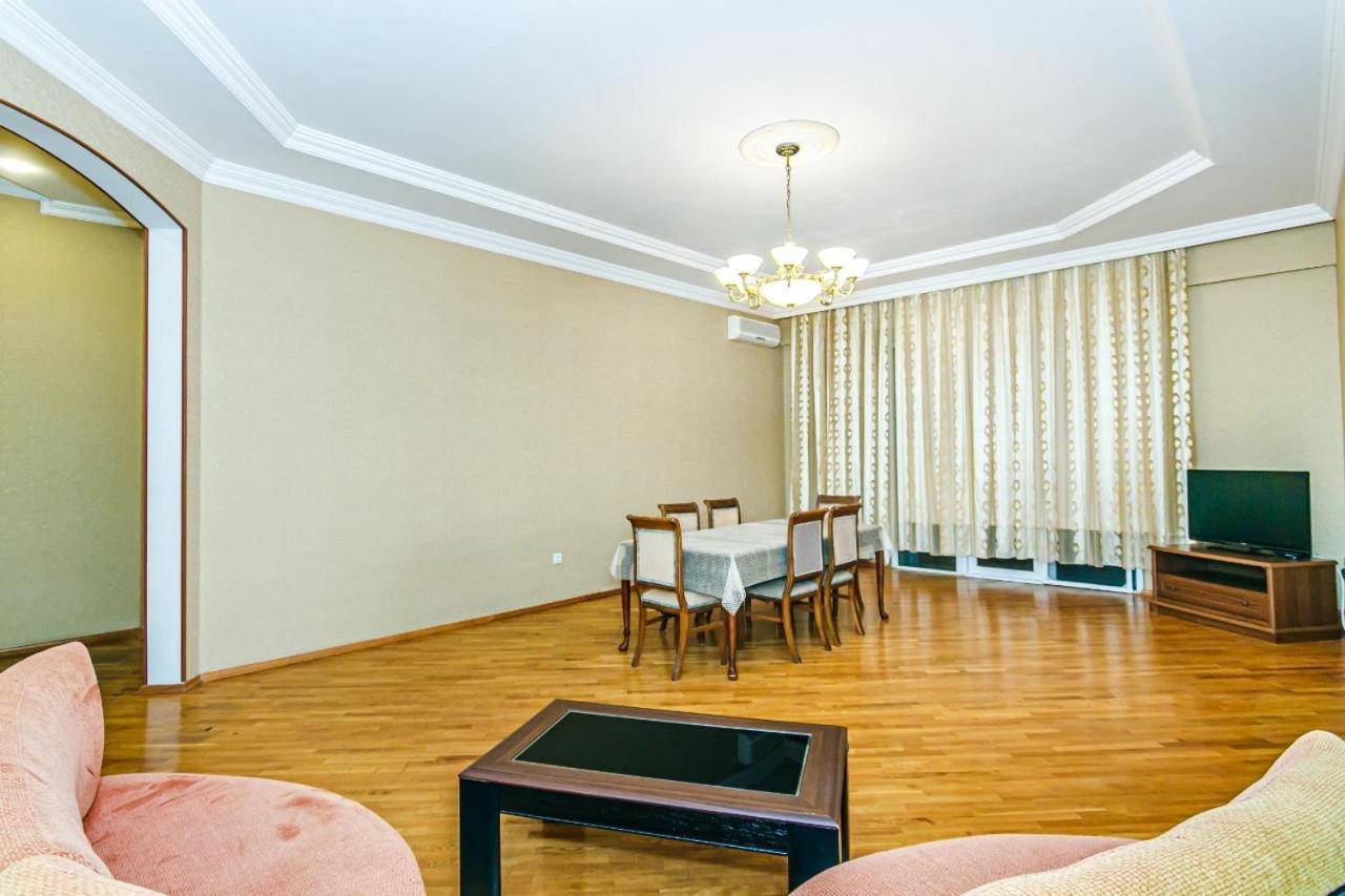 View To Apartment *