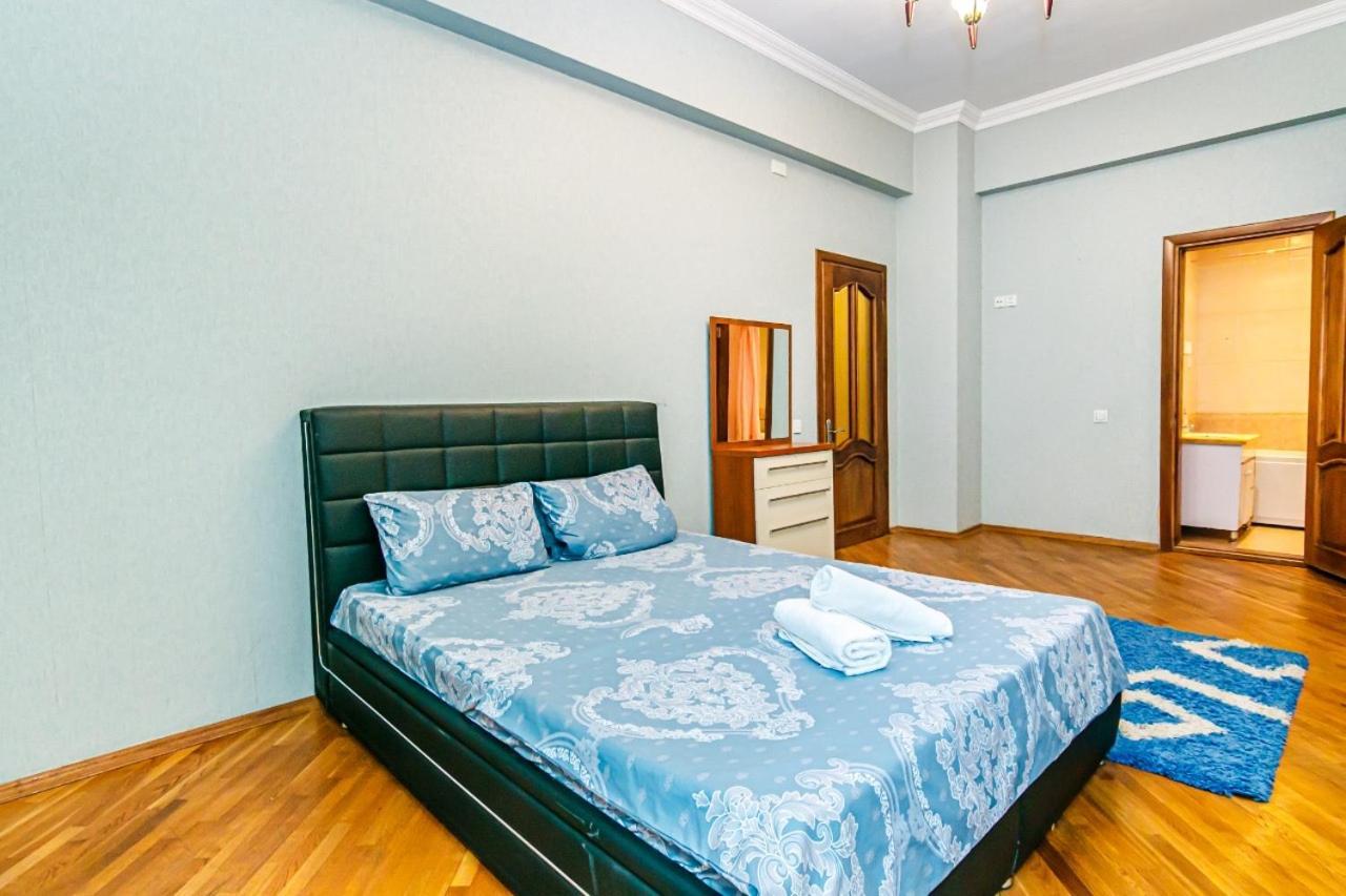 View To Apartment *