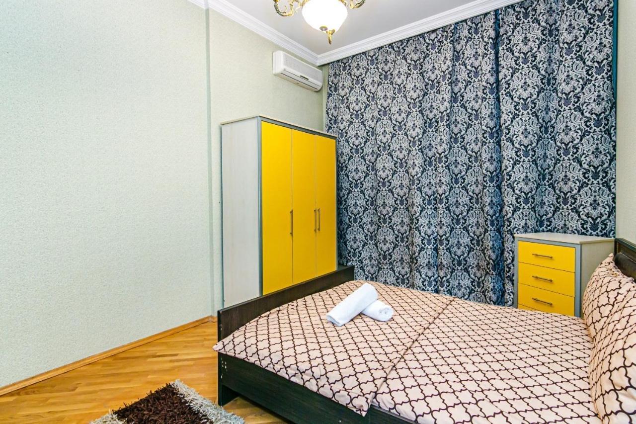 View To Apartment